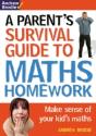Parent'S Survival Guide To Maths Homework - Preview