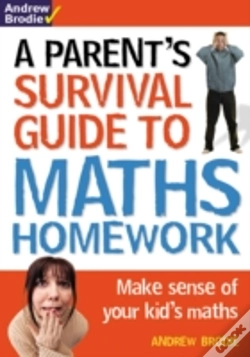 Capa do artigo Parent'S Survival Guide To Maths Homework