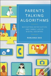 Capa do artigo Parents Talking Algorithms
