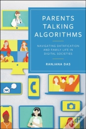 Capa do artigo Parents Talking Algorithms