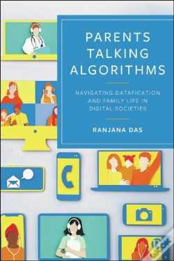 Capa do artigo Parents Talking Algorithms