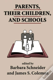 Capa do artigo Parents, Their Children, And Schools