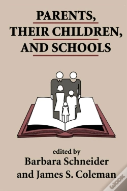 Capa do artigo Parents, Their Children, And Schools