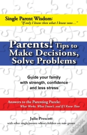Capa do artigo Parents! Tips To Make Decisions, Solve Problems
