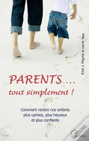 Capa do artigo Parents...  Tout Simplement !