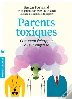 Capa do artigo Parents Toxiques