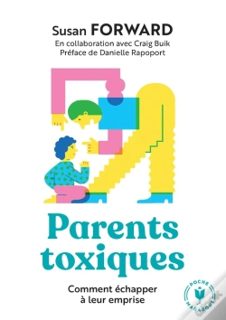 Capa do artigo Parents Toxiques
