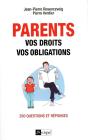 Parents : Vos Droits Vos Obligations - Preview