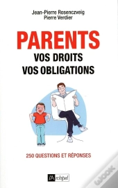 Parents : Vos Droits Vos Obligations