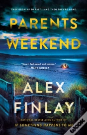 Capa do artigo Parents Weekend