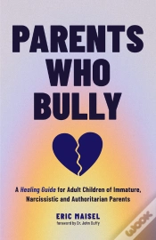 Capa do artigo Parents Who Bully