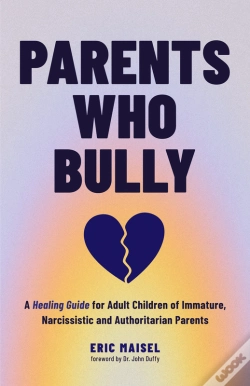 Capa do artigo Parents Who Bully