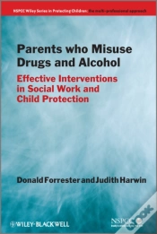 Capa do artigo Parents Who Misuse Drugs And Alcohol