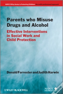 Capa do artigo Parents Who Misuse Drugs And Alcohol