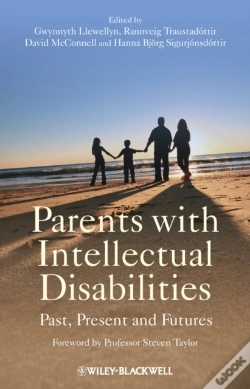 Capa do artigo Parents With Intellectual Disabilities