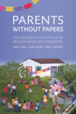 Capa do artigo Parents Without Papers
