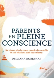 Capa do artigo Parents Zen