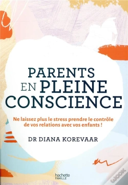 Capa do artigo Parents Zen