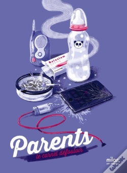 Capa do artigo Parents