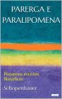 Parerga E Paralipomena - Preview
