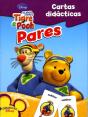Pares - Cartas Didácticas - Flashcards - Preview