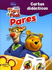 Capa do artigo Pares - Cartas Didácticas - Flashcards