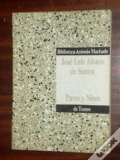 Capa do artigo Pares Y Nines