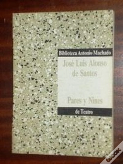Capa do artigo Pares Y Nines