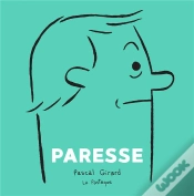 Capa do artigo Paresse