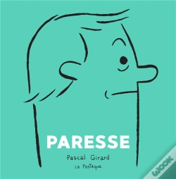 Capa do artigo Paresse