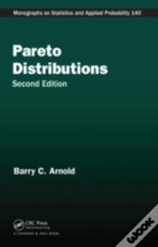 Capa do artigo Pareto Distributions