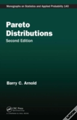 Capa do artigo Pareto Distributions