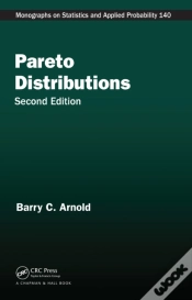 Capa do artigo Pareto Distributions