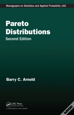 Capa do artigo Pareto Distributions