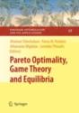 Pareto Optimality, Game Theory And Equilibria - Preview