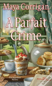 Capa do artigo Parfait Crime