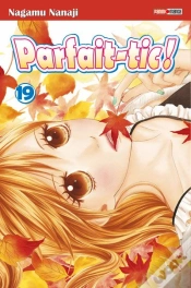Capa do artigo Parfait-Tic T.19