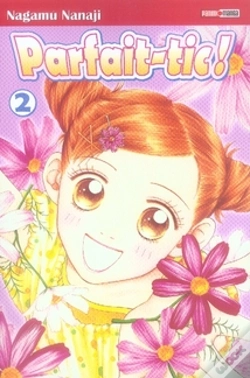 Capa do artigo Parfait-Tic T.2
