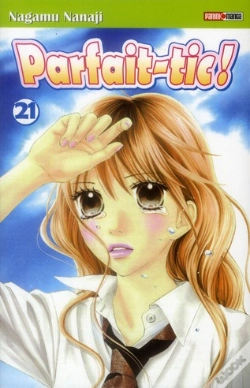 Capa do artigo Parfait-Tic T.21