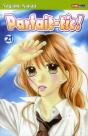Parfait-Tic T.21 - Preview