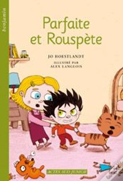 Capa do artigo Parfaite Et Rouspète