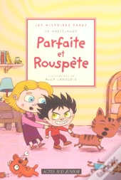 Parfaite Et Rouspète