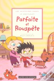 Capa do artigo Parfaite Et Rouspète