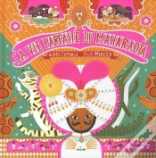 Capa do artigo Parfaite Vie Du Maharadjah