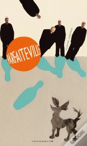 Capa do artigo Parfaiteville