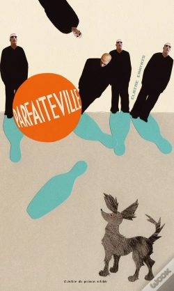 Capa do artigo Parfaiteville