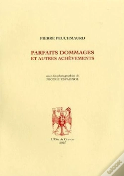 Capa do artigo Parfaits Dommages Et Autres Achèvements