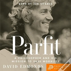 Capa do artigo Parfit