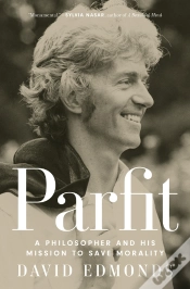 Capa do artigo Parfit