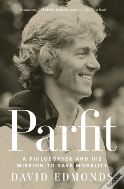 Capa do artigo Parfit